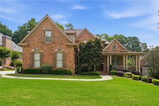 3965 Greenside Court, Dacula, GA 30019