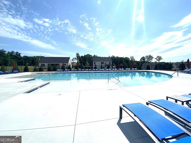 1141 Kingston Avenue, Buckhead, GA 30625