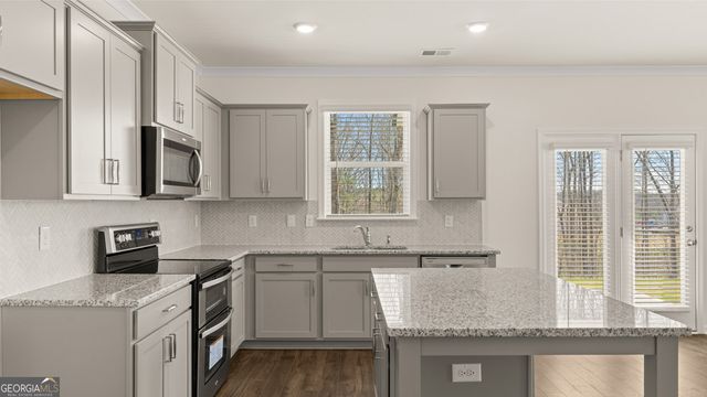 1141 Kingston Avenue, Buckhead, GA 30625