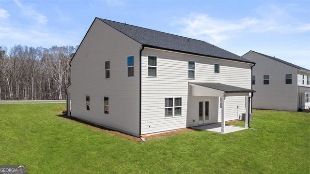 1141 Kingston Avenue, Buckhead, GA 30625