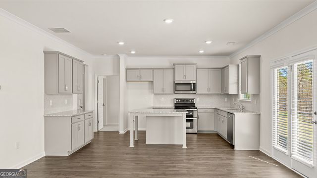 1141 Kingston Avenue, Buckhead, GA 30625