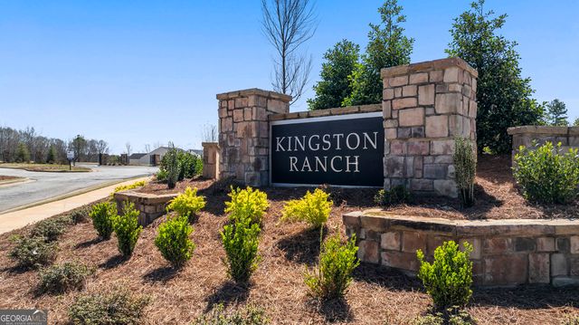 1141 Kingston Avenue, Buckhead, GA 30625