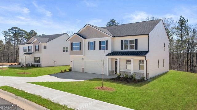 1141 Kingston Avenue, Buckhead, GA 30625