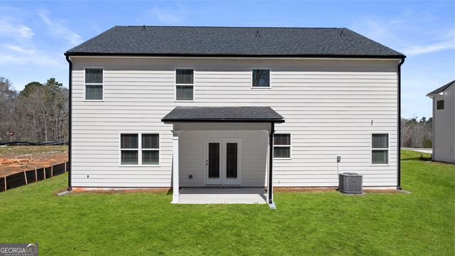 1141 Kingston Avenue, Buckhead, GA 30625