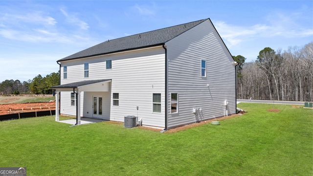 1141 Kingston Avenue, Buckhead, GA 30625