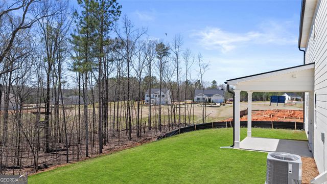 1141 Kingston Avenue, Buckhead, GA 30625