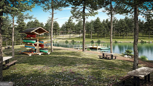 1141 Kingston Avenue, Buckhead, GA 30625