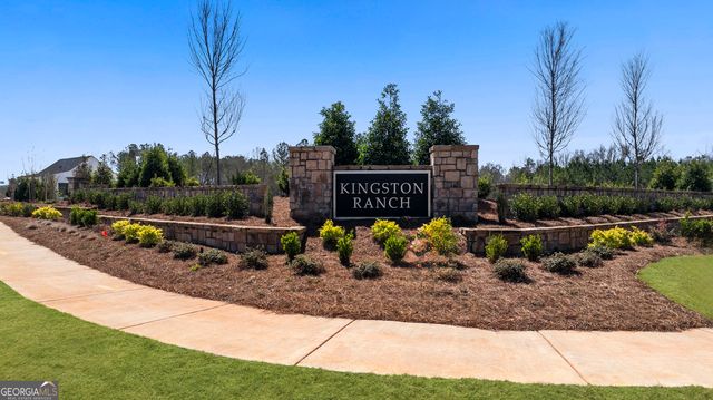 1141 Kingston Avenue, Buckhead, GA 30625