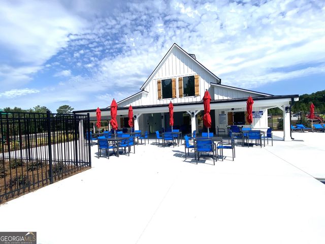 1141 Kingston Avenue, Buckhead, GA 30625