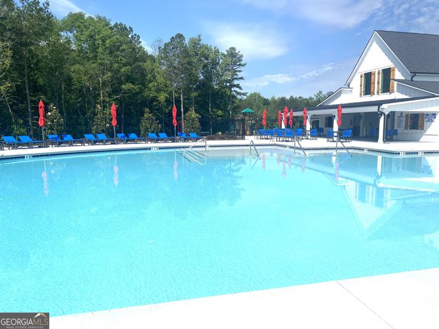 1141 Kingston Avenue, Buckhead, GA 30625