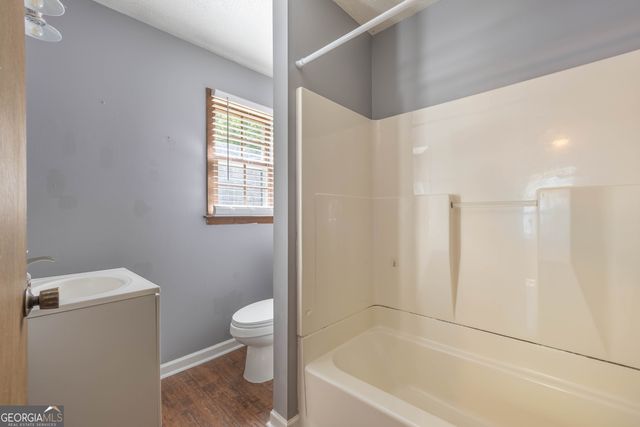45 Kimberly Drive, Carrollton, GA 30117