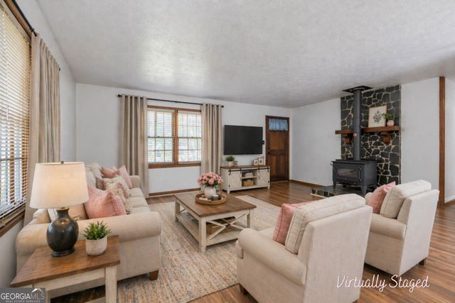 45 Kimberly Drive, Carrollton, GA 30117