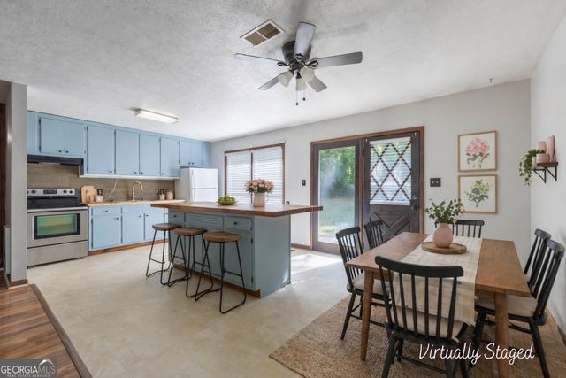 45 Kimberly Drive, Carrollton, GA 30117