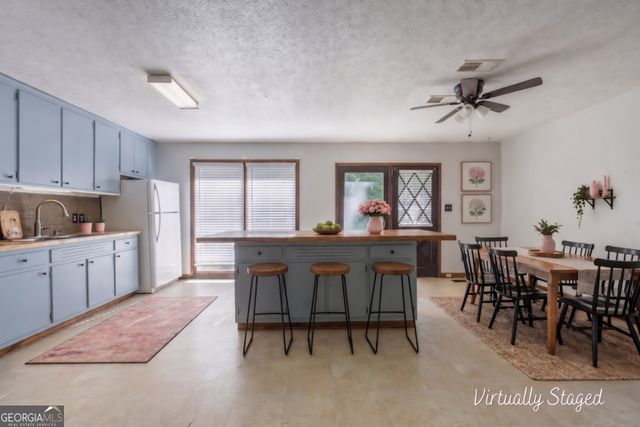 45 Kimberly Drive, Carrollton, GA 30117