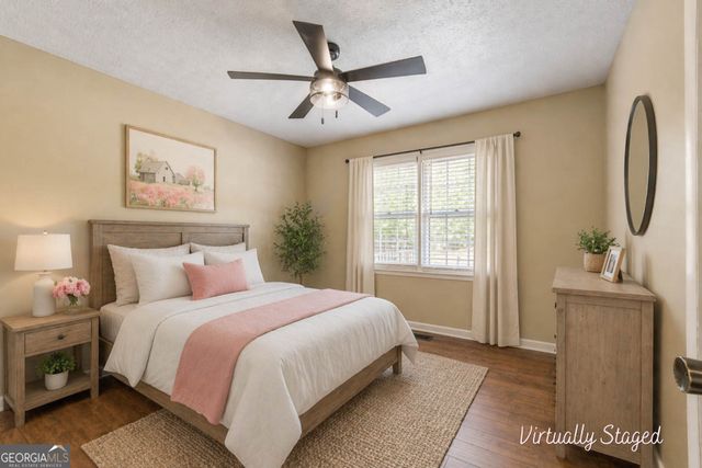 45 Kimberly Drive, Carrollton, GA 30117