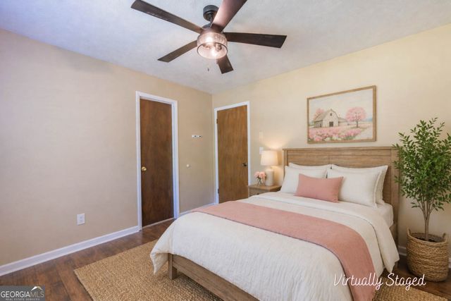45 Kimberly Drive, Carrollton, GA 30117