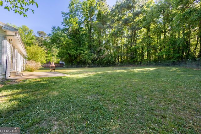45 Kimberly Drive, Carrollton, GA 30117
