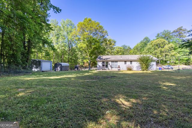 45 Kimberly Drive, Carrollton, GA 30117