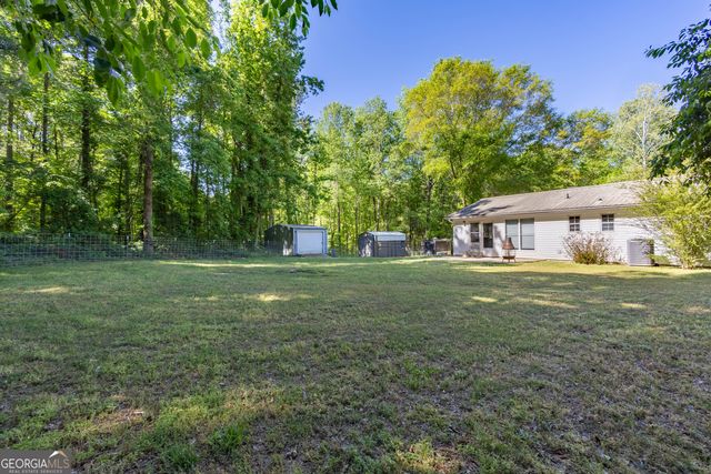 45 Kimberly Drive, Carrollton, GA 30117