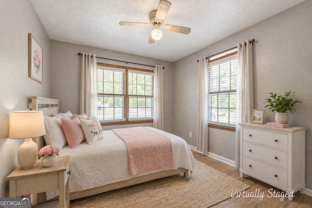 45 Kimberly Drive, Carrollton, GA 30117