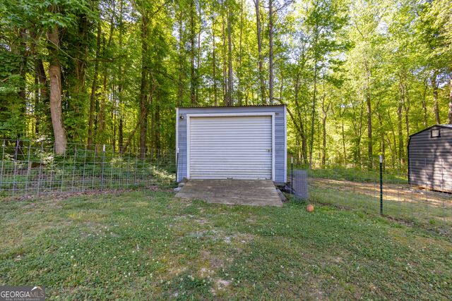 45 Kimberly Drive, Carrollton, GA 30117