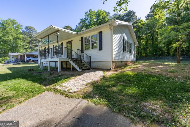 45 Kimberly Drive, Carrollton, GA 30117