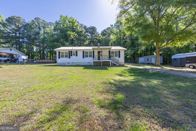 45 Kimberly Drive, Carrollton, GA 30117