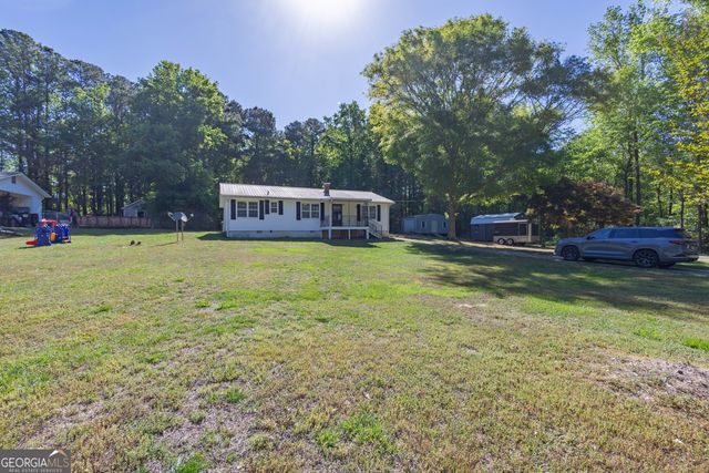 45 Kimberly Drive, Carrollton, GA 30117