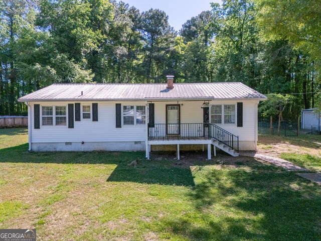45 Kimberly Drive, Carrollton, GA 30117