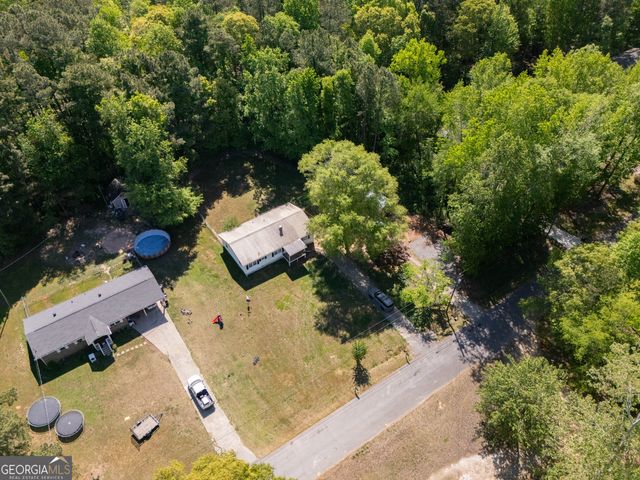 45 Kimberly Drive, Carrollton, GA 30117