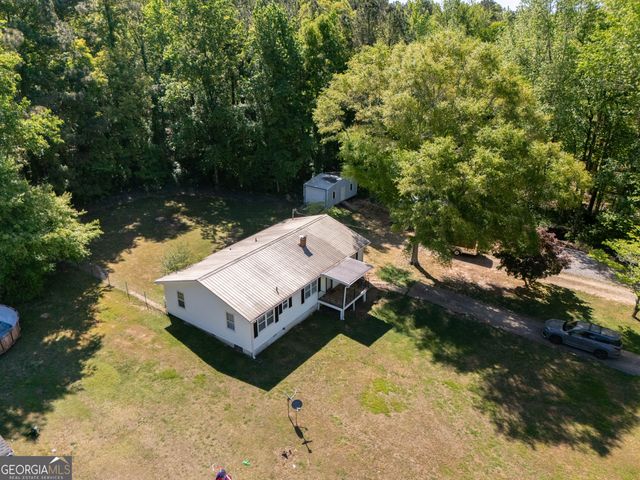 45 Kimberly Drive, Carrollton, GA 30117