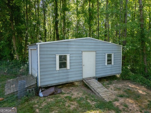 45 Kimberly Drive, Carrollton, GA 30117