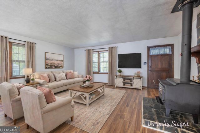 45 Kimberly Drive, Carrollton, GA 30117
