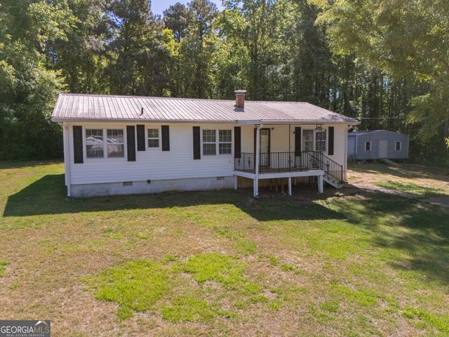 45 Kimberly Drive, Carrollton, GA 30117