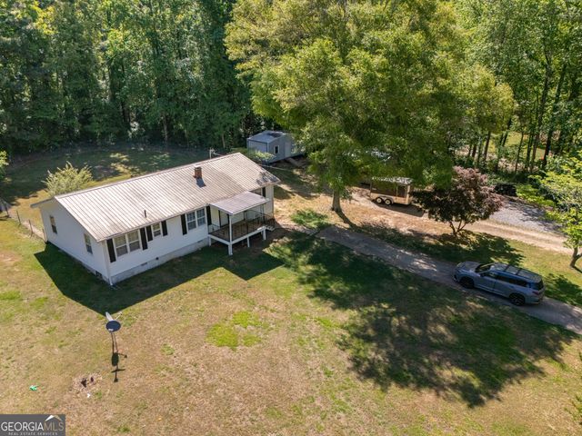 45 Kimberly Drive, Carrollton, GA 30117