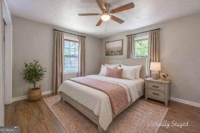 45 Kimberly Drive, Carrollton, GA 30117