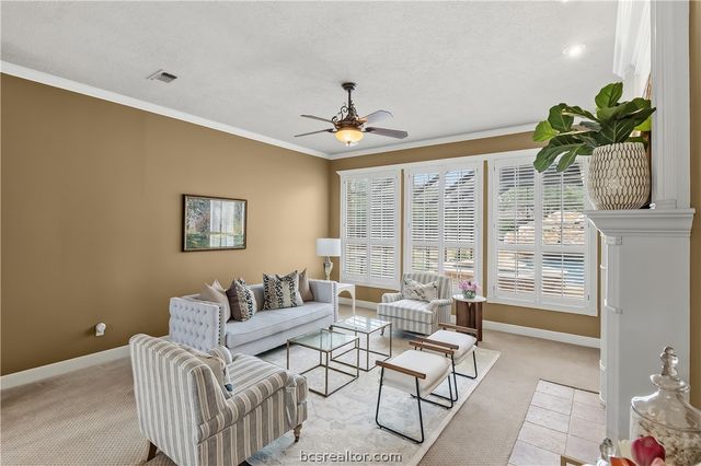2917 Camille Drive, College Station, TX 77845