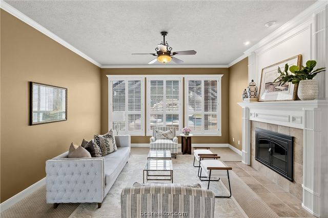 2917 Camille Drive, College Station, TX 77845