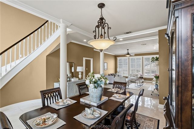 2917 Camille Drive, College Station, TX 77845