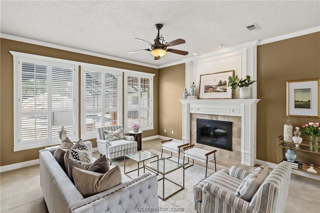 2917 Camille Drive, College Station, TX 77845