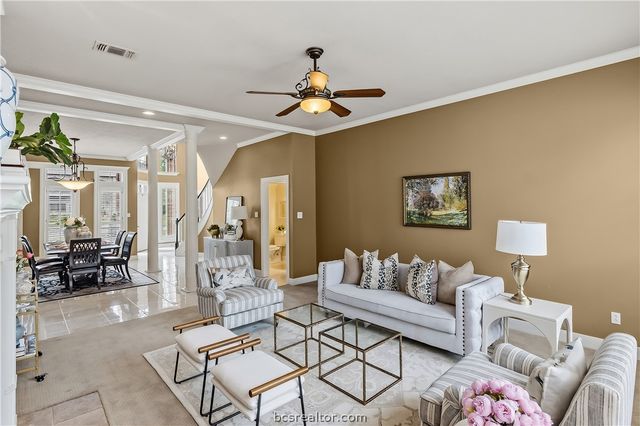2917 Camille Drive, College Station, TX 77845