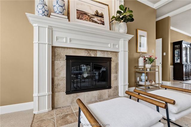 2917 Camille Drive, College Station, TX 77845