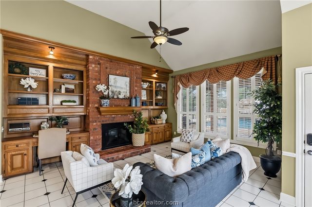 2917 Camille Drive, College Station, TX 77845