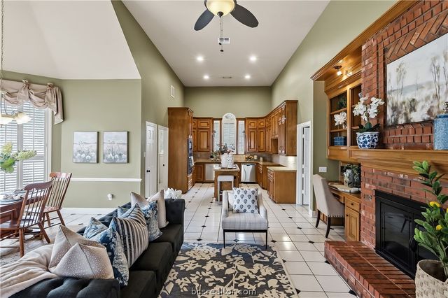 2917 Camille Drive, College Station, TX 77845