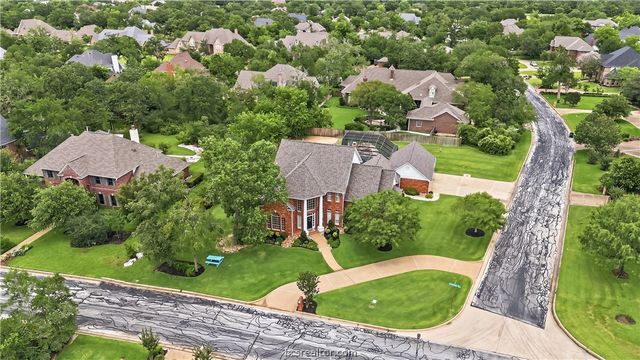 2917 Camille Drive, College Station, TX 77845