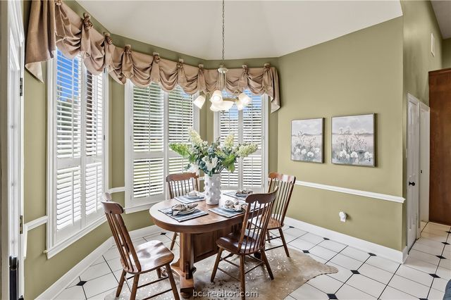 2917 Camille Drive, College Station, TX 77845
