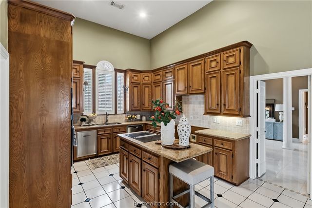 2917 Camille Drive, College Station, TX 77845