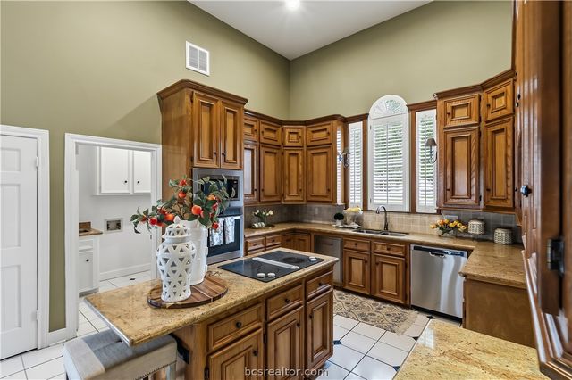 2917 Camille Drive, College Station, TX 77845