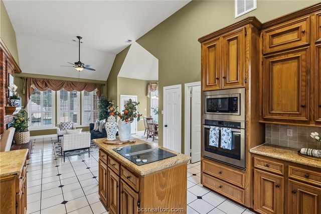 2917 Camille Drive, College Station, TX 77845