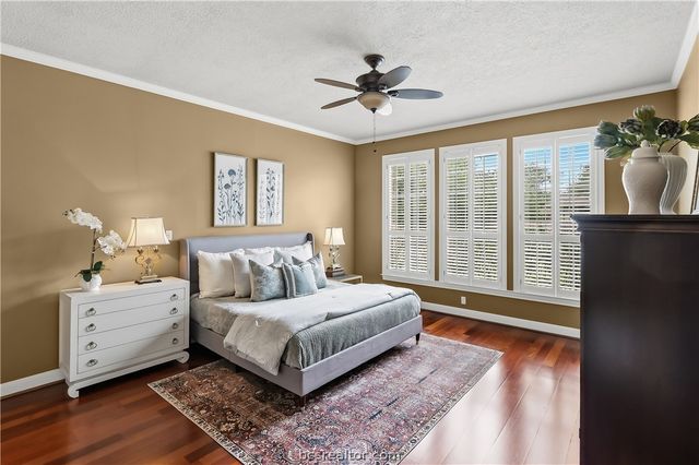 2917 Camille Drive, College Station, TX 77845